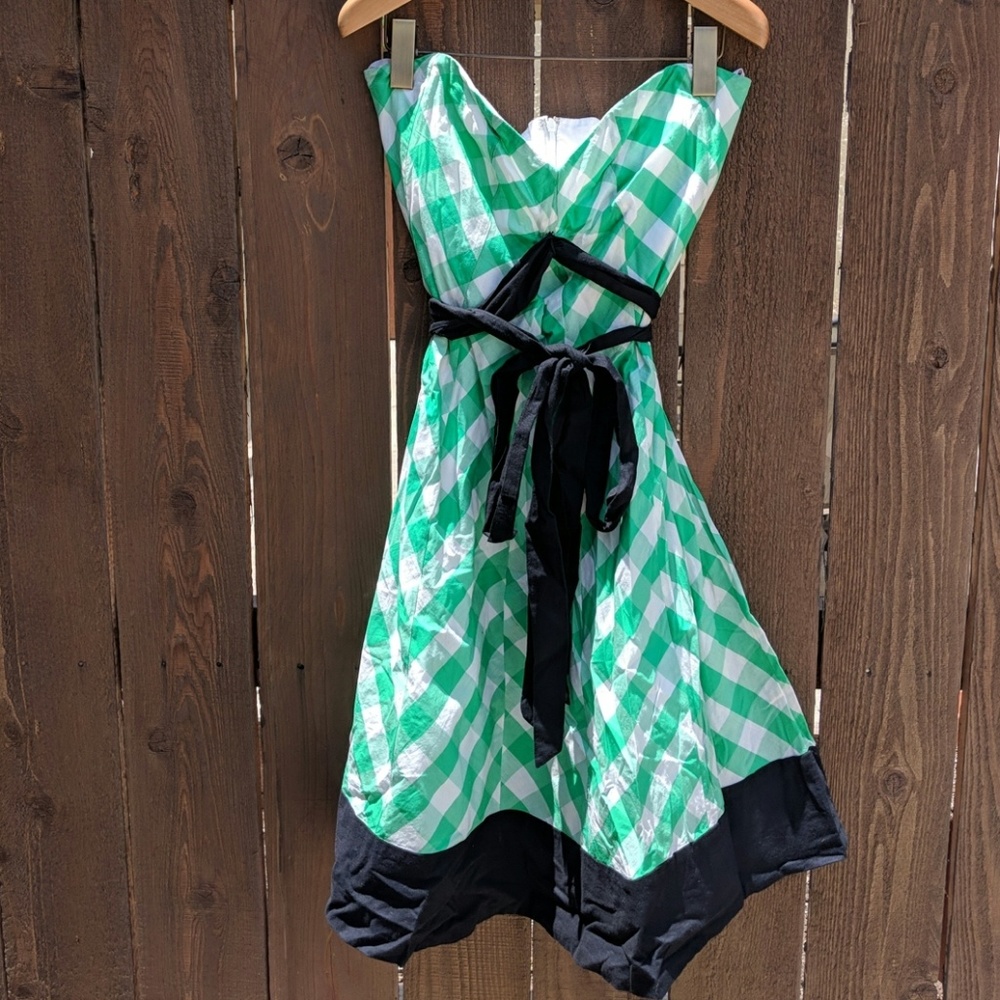 Anthropologie Dress